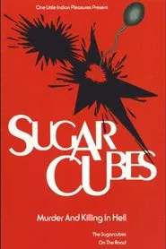 The Sugarcubes: Murder and Killing in Hell (Live at Manchester Academy) movie poster