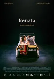 Poster do filme Renata