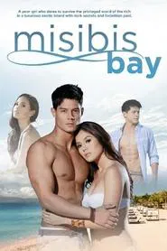 Poster da série Misibis Bay