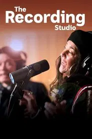 The Recording Studio tv show poster