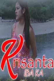 Krisanta, Iba Ka movie poster