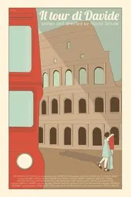 David's Tour movie poster