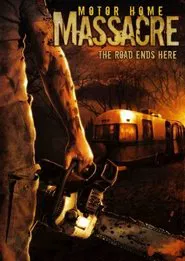 Motor Home Massacre movie poster