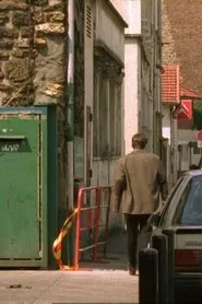Une rue dans sa longueur movie poster