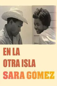On the Other Island movie poster