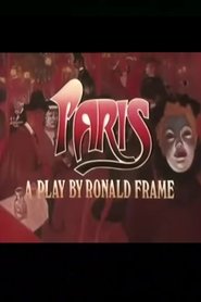 Paris movie poster