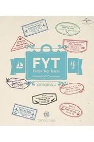 Nagi Yanagi LIVE TOUR 2016 "Follow your Tracks" movie poster