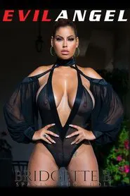 Bridgette B. Spanish Fuck Doll movie poster