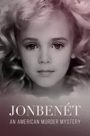 JonBenet: An American Murder Mystery tv show poster