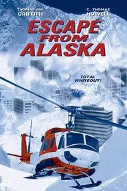 Escape from Alaska movie poster