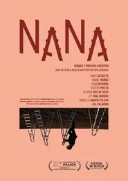 Poster do filme Nana