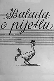 Poster do filme Ballad of a Rooster