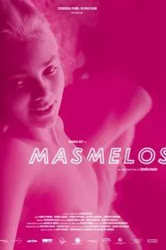 Marshmallows movie poster
