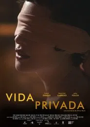 Vida privada tv show poster
