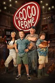 Coco Farm movie poster