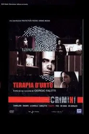 Crimini: Terapia d'Urto movie poster