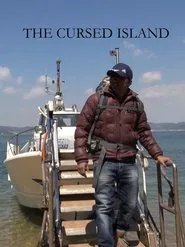 The Cursed Island movie poster