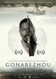Gonarezhou: The Movie movie poster