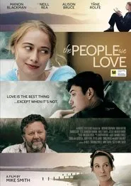 The People We Love movie poster