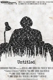 Untitled movie poster