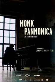 Monk & Pannonica: An American Story movie poster