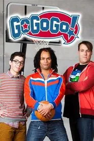 GoGoGo! tv show poster