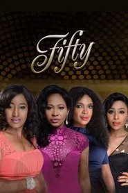 Fifty movie poster