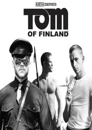 Tom of Finland: Master Cut movie poster