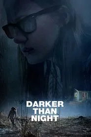 Darker than Night movie poster