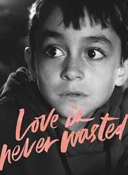 Love Is Never Wasted movie poster