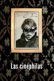 Las cinéphilas movie poster