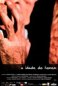 A Idade do Homem movie poster