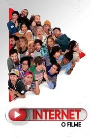 Poster do filme Internet - The Movie