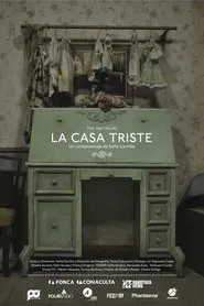 The Sad House movie poster