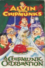 A Chipmunk Celebration movie poster