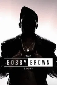 Poster da série The Bobby Brown Story