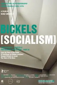 Bickels [Socialism] movie poster
