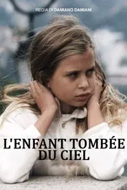 Poster do filme L'Enfant tombée du ciel