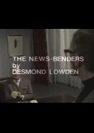 The News-Benders movie poster