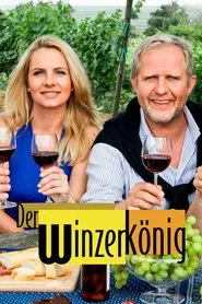 Der Winzerkönig tv show poster