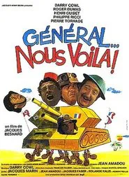 Poster do filme Général... nous voilà !
