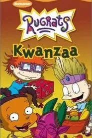 Poster do filme A Rugrats Kwanzaa