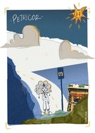 Petricor movie poster