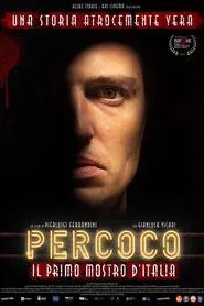 Percoco - Il primo mostro d’Italia movie poster