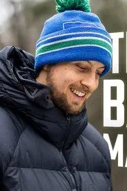 Touch the Gate movie poster