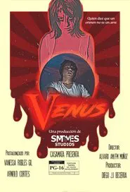 Poster do filme Venus