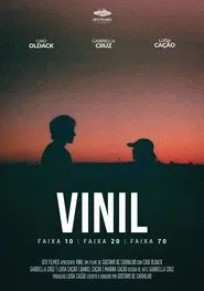 VINIL movie poster