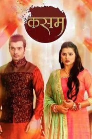 Kasam - Tere Pyaar Ki tv show poster