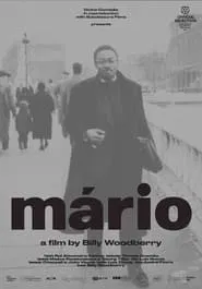 Mário movie poster