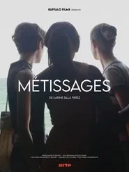 Mixing movie poster